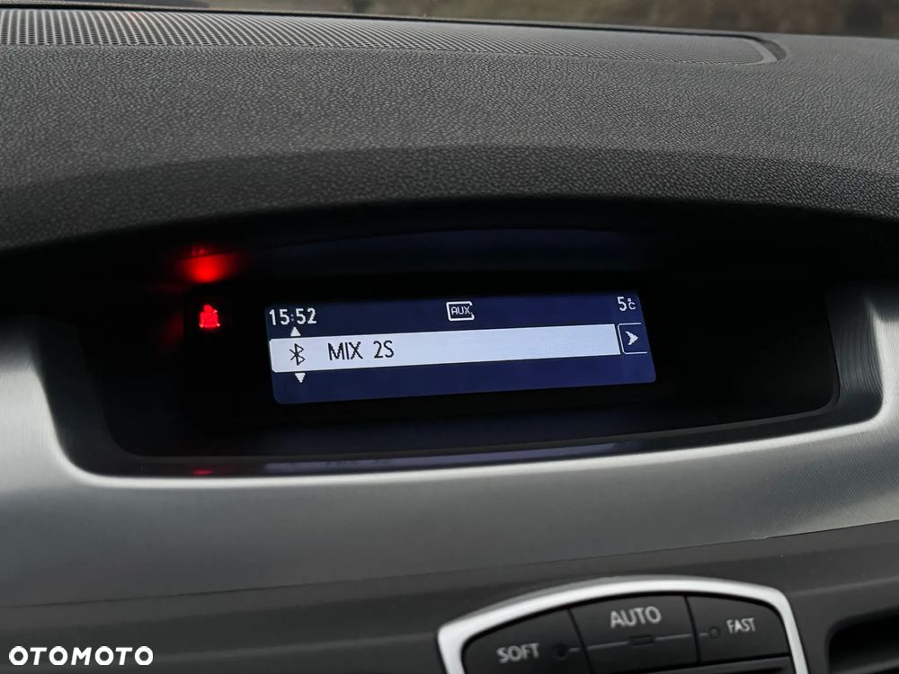 Renault Laguna 2.0 16V Turbo GT - 14