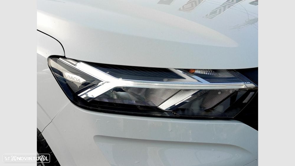 Dacia Sandero 1.0 SCe Access - 8