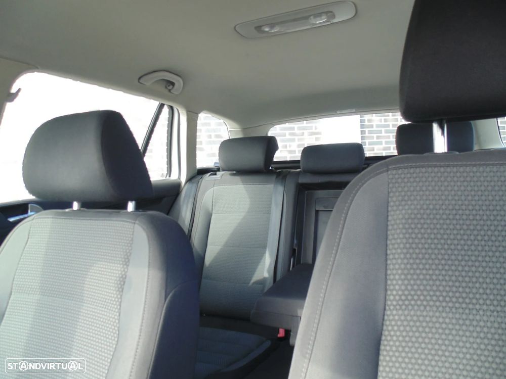 VW Golf Variant 1.6 TDi Best Edition - 27