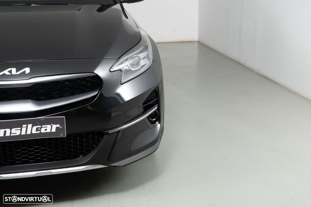 Kia XCeed 1.6 GDi PHEV Drive - 18