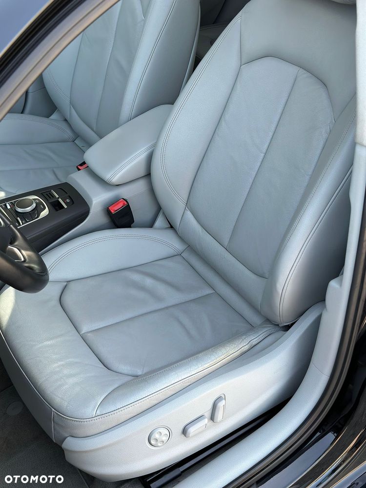 Audi A3 Limousine - 11