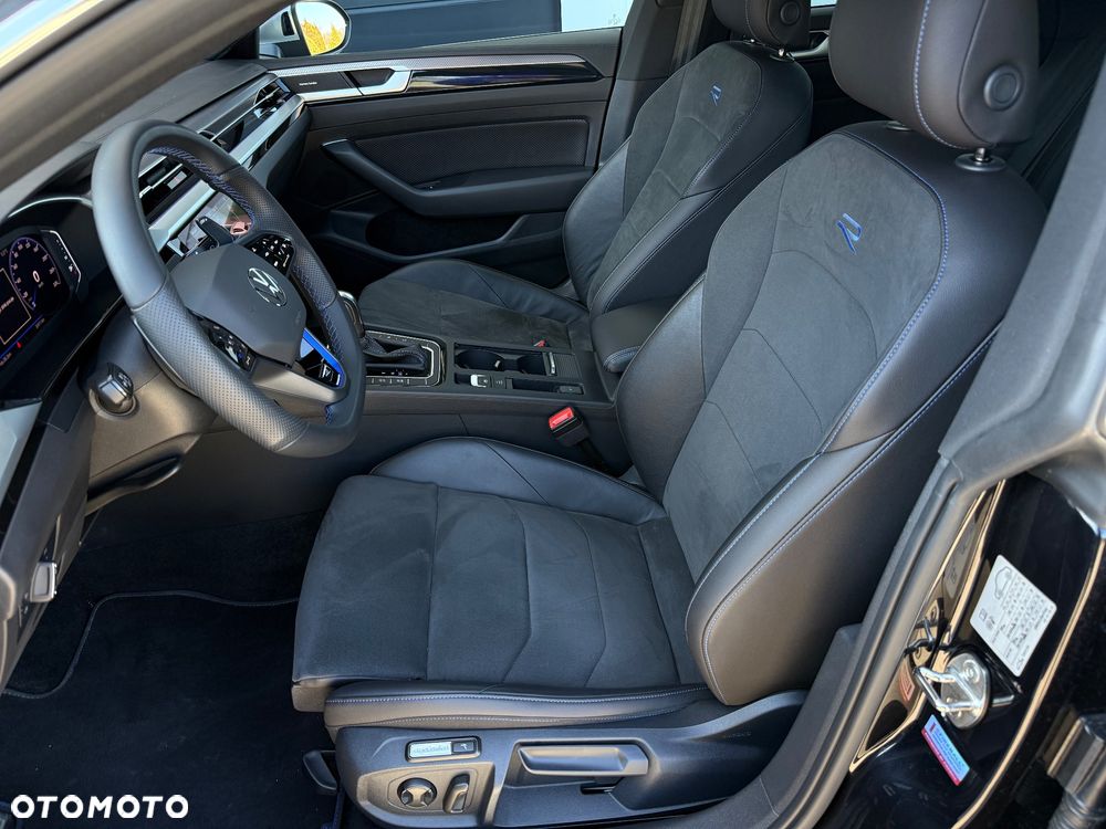 Volkswagen Arteon Shooting Brake 2.0 TSI 4Motion R DSG - 37