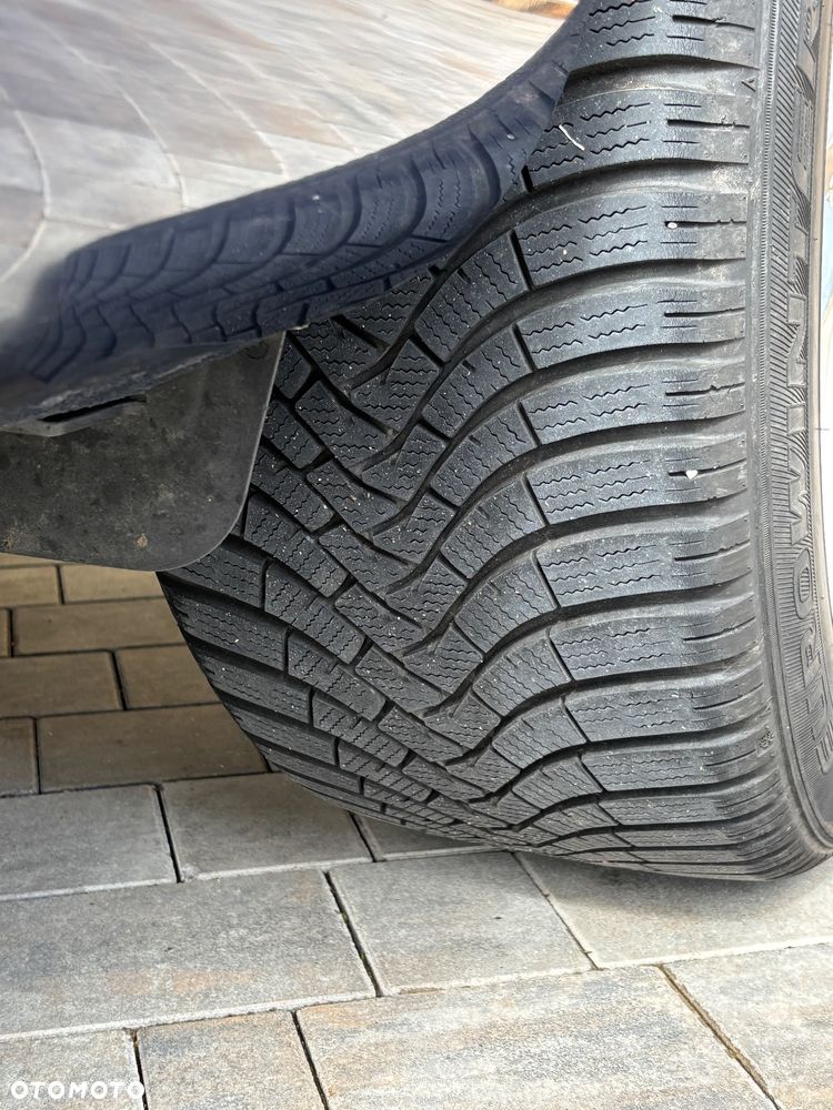 Audi Q7 4.2 TDI DPF Quattro Tiptronic - 14