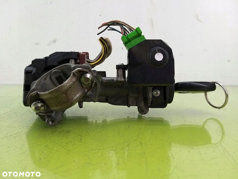 Stacyjka Honda Jazz I 2002-2008 5339027839 - 4