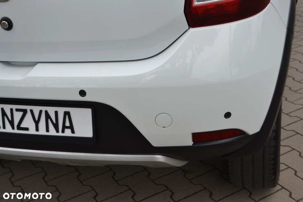 Dacia Sandero Stepway - 11