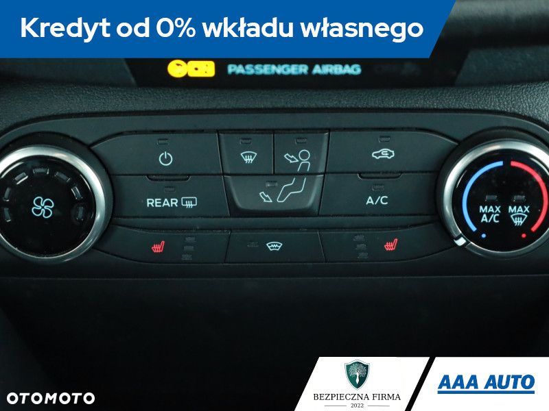 Ford Fiesta - 14
