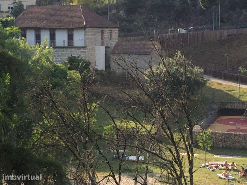 Moradia nas Termas de Alcafache – Um Refúgio Único no Coração da Natur - Grande imagem: 2/16