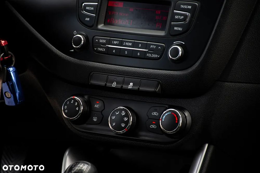 Kia Ceed 1.4 CVVT EX - 20