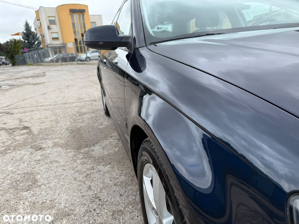 Audi A3 Limousine - 4