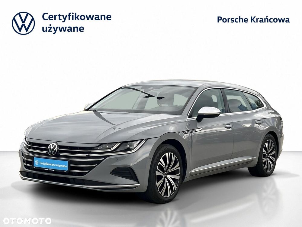 Volkswagen Arteon Shooting Brake 2.0 TDI Elegance DSG - 1