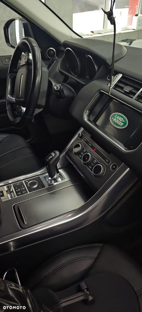 Land Rover Range Rover Sport S 3.0 SD V6 SE - 6