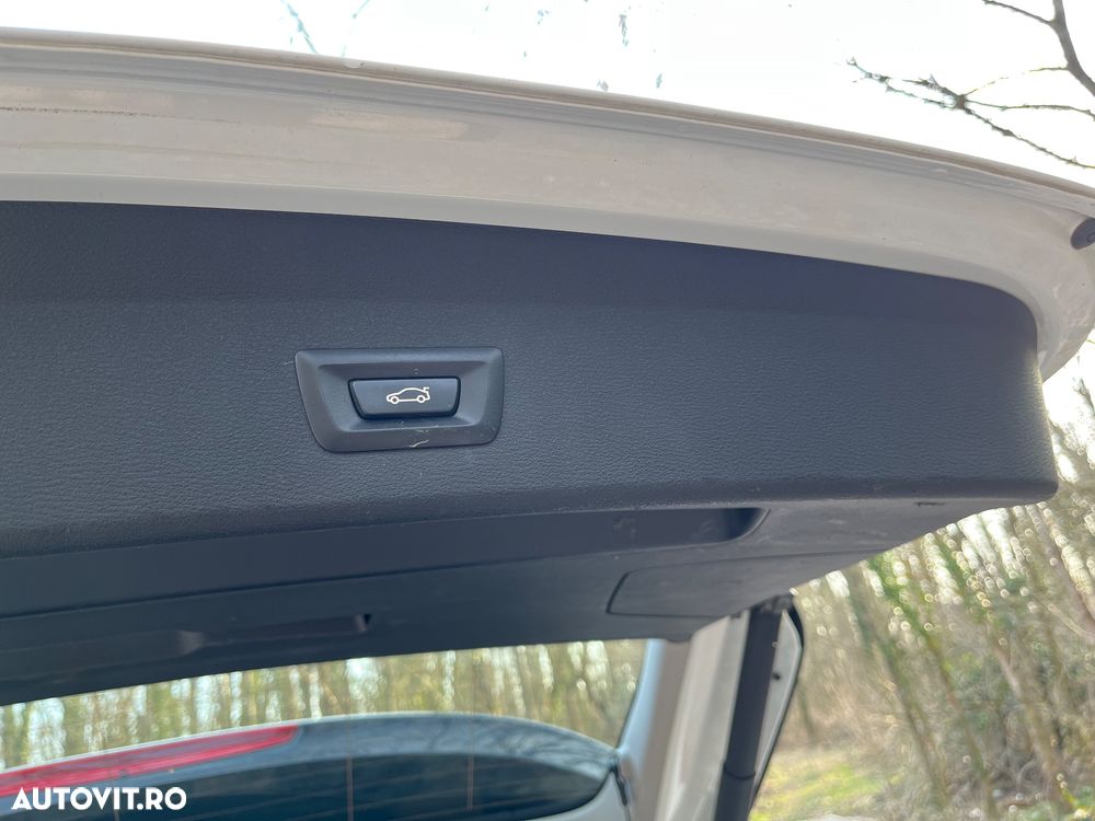 BMW X1 sDrive18d Aut. Advantage - 19