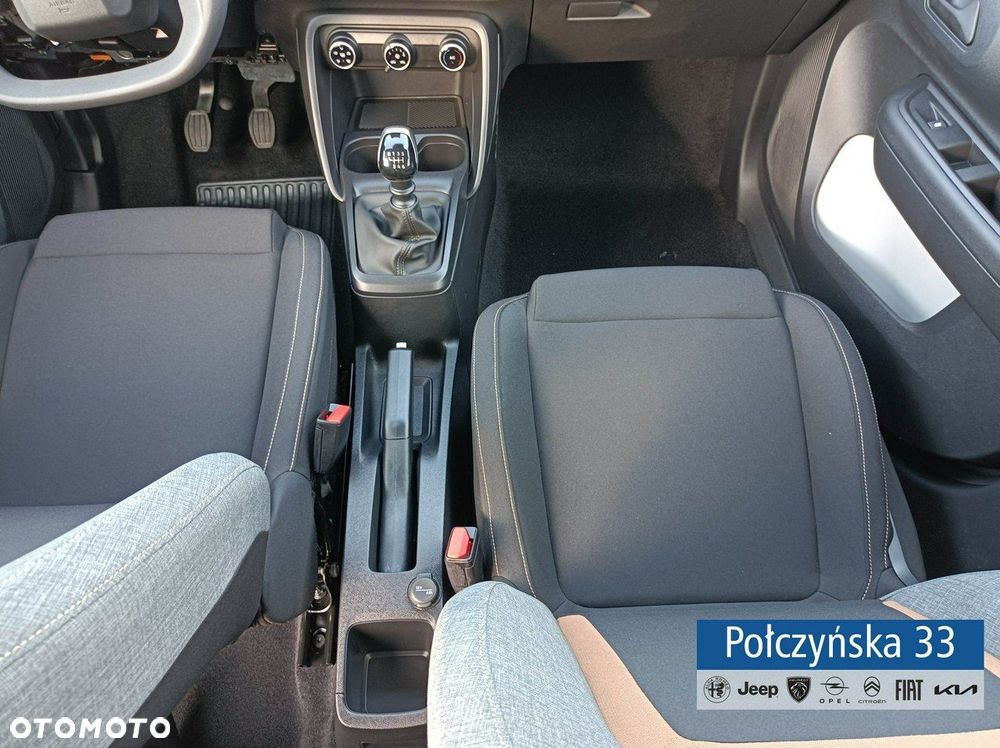 Citroën C3 Aircross - 7