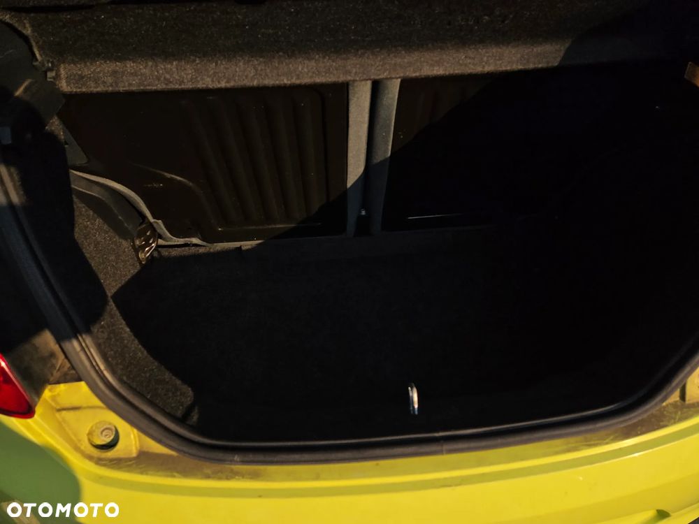 Ford KA 1.2 Start-Stopp-System Champions Edition - 6