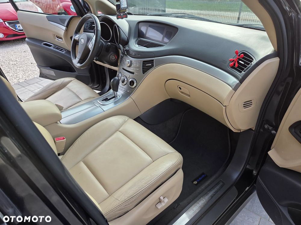 Subaru B9 Tribeca 3.0R Automatik Comfort - 18