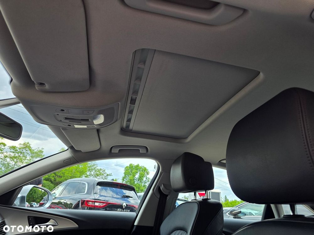 Audi A6 Limousine - 13