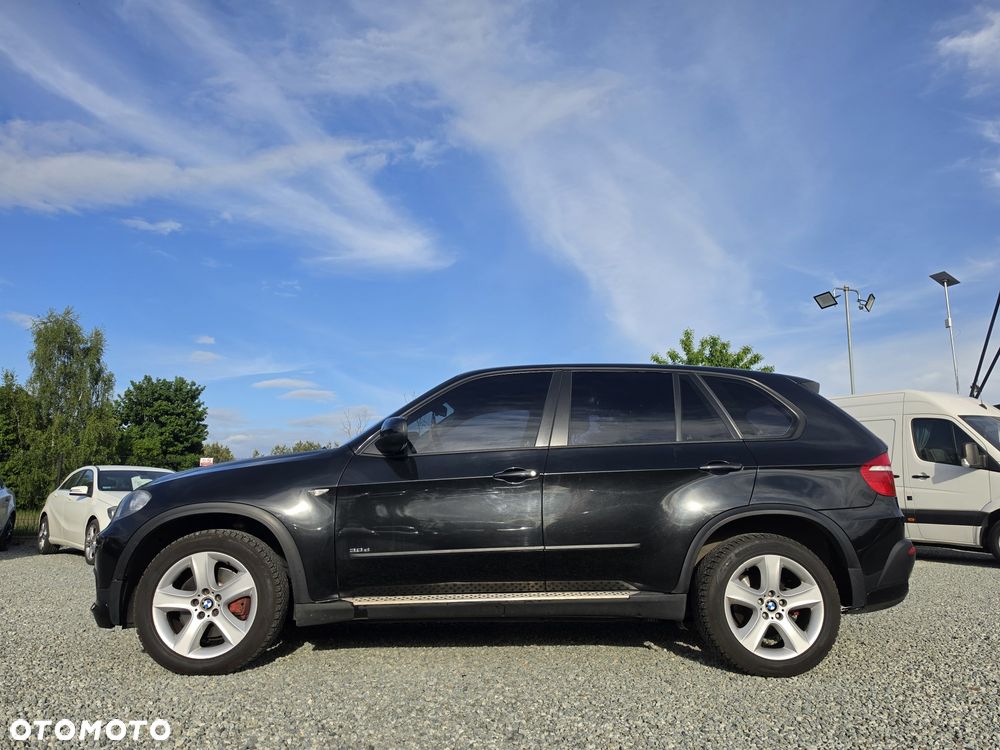 BMW X5 - 4