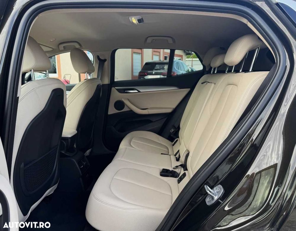 BMW X2 - 19