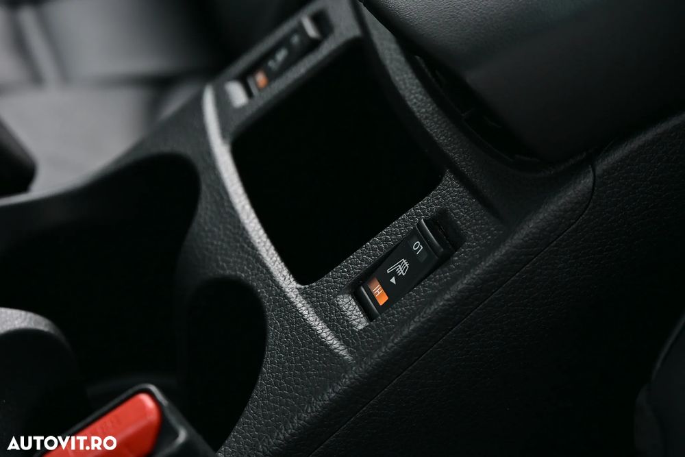 Nissan Qashqai 1.5 DCI TEKNA+ - 19