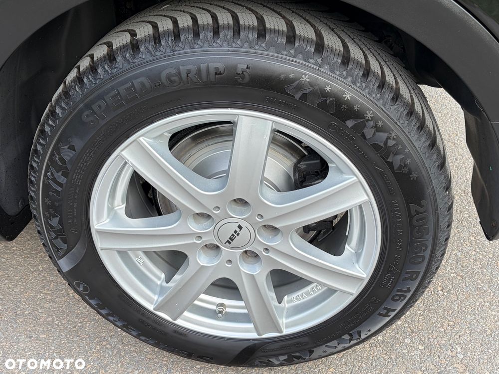 SsangYong/KGM Tivoli - 22