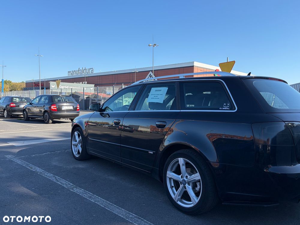 Audi A4 Avant - 25