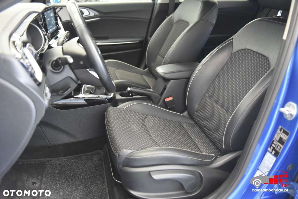 Kia Ceed - 17