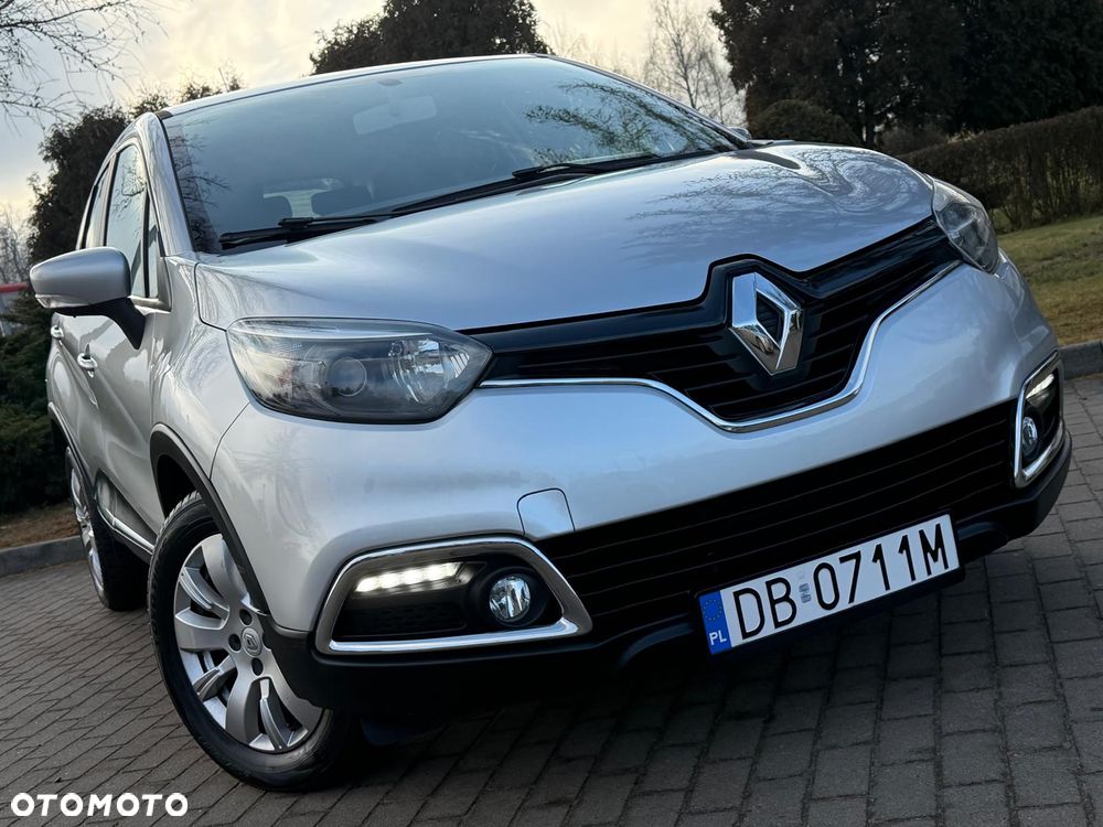 Renault Captur ENERGY TCe 90 Start&Stop Luxe - 7