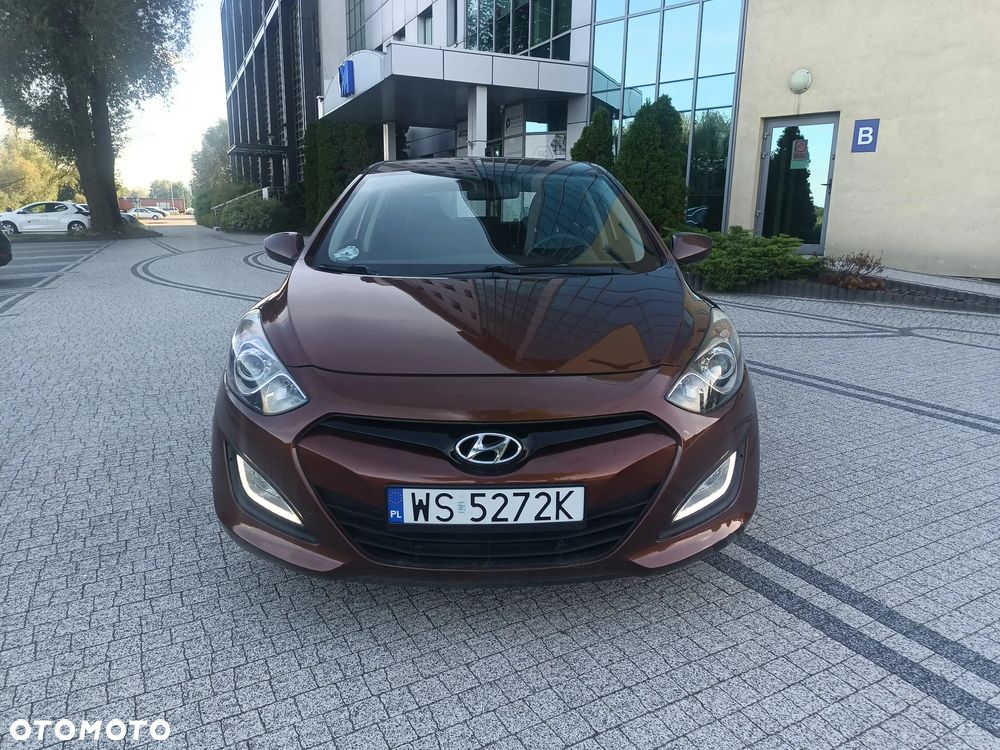 Hyundai i30 1.6 Style - 3