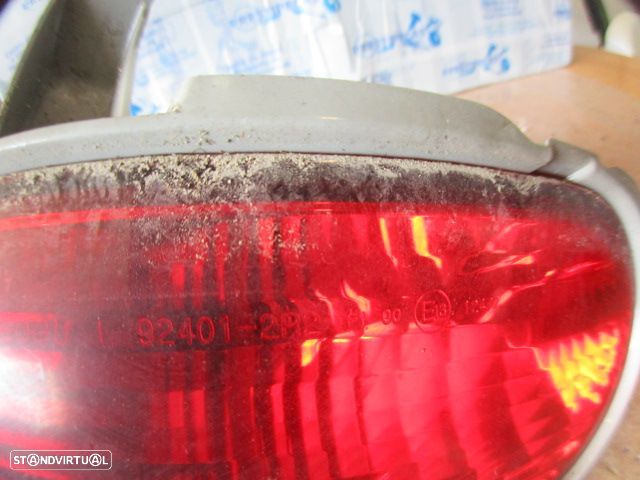 Farol Nevoeiro 924012R2 HYUNDAI I30 2010 1.6CRDI  16V 115CV 5P CINZA TE - 3