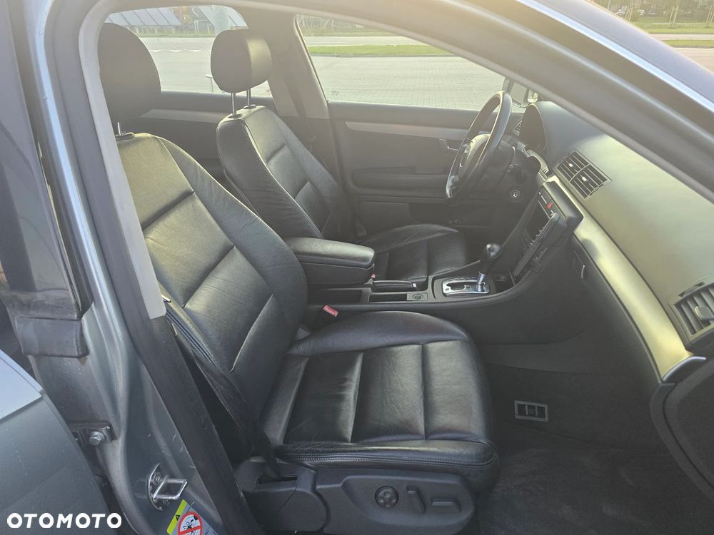 Audi A4 Limousine 2.0 TDI Multitronic - 16