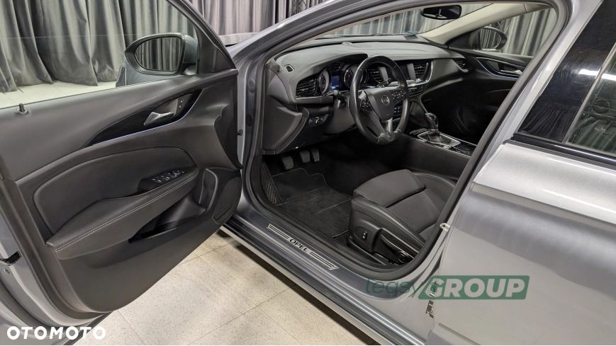 Opel Insignia 2.0 CDTI Enjoy S&S - 15
