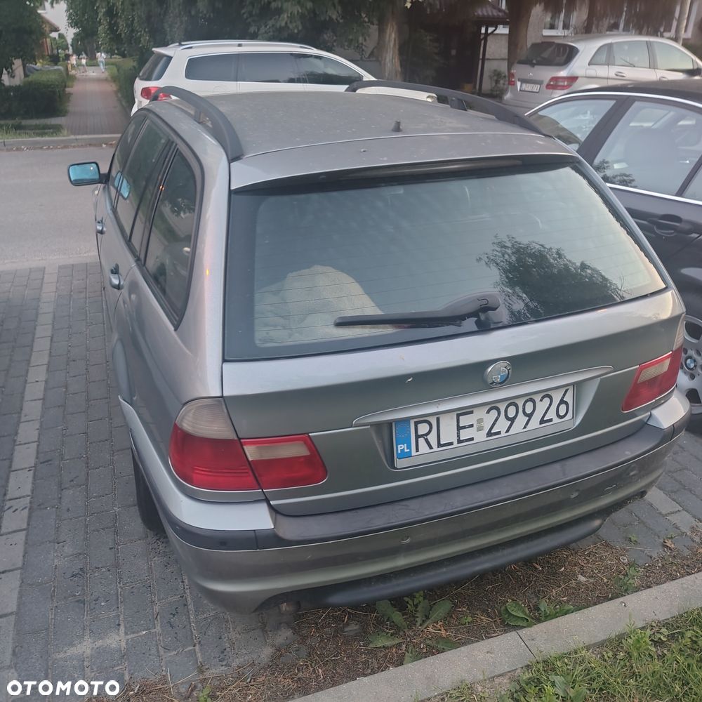 BMW Inny - 6
