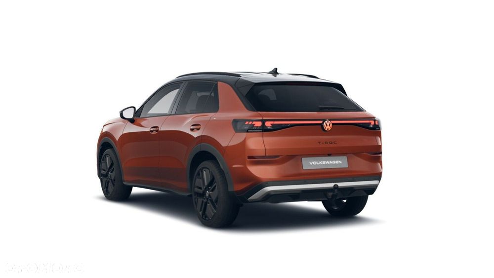 Volkswagen T-Roc - 5