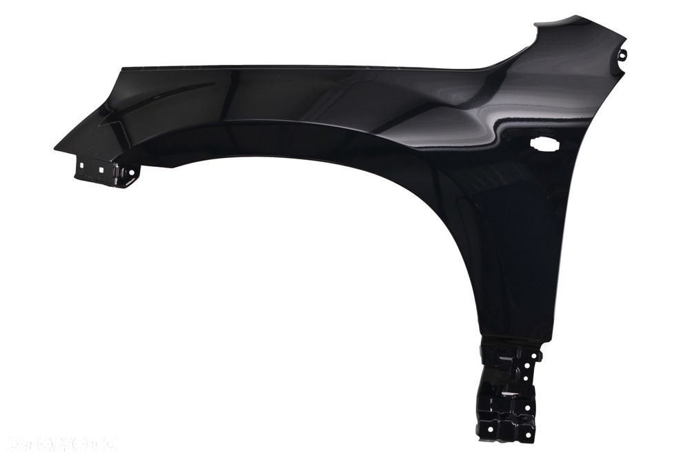 suzuki grand vitara 05-15 błotnik lewy zj3 - 1