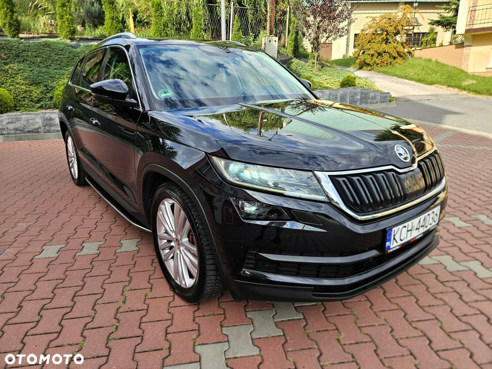 Skoda Kodiaq - 11