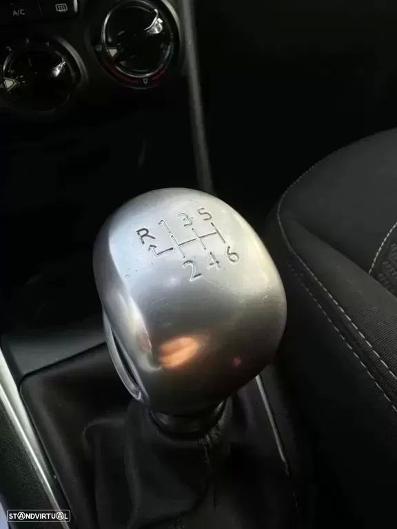 Peugeot 208 1.6 BlueHDi Active - 26