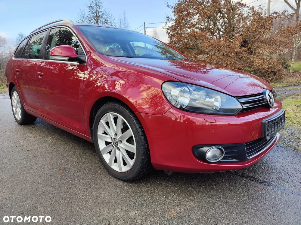 Volkswagen Golf - 12