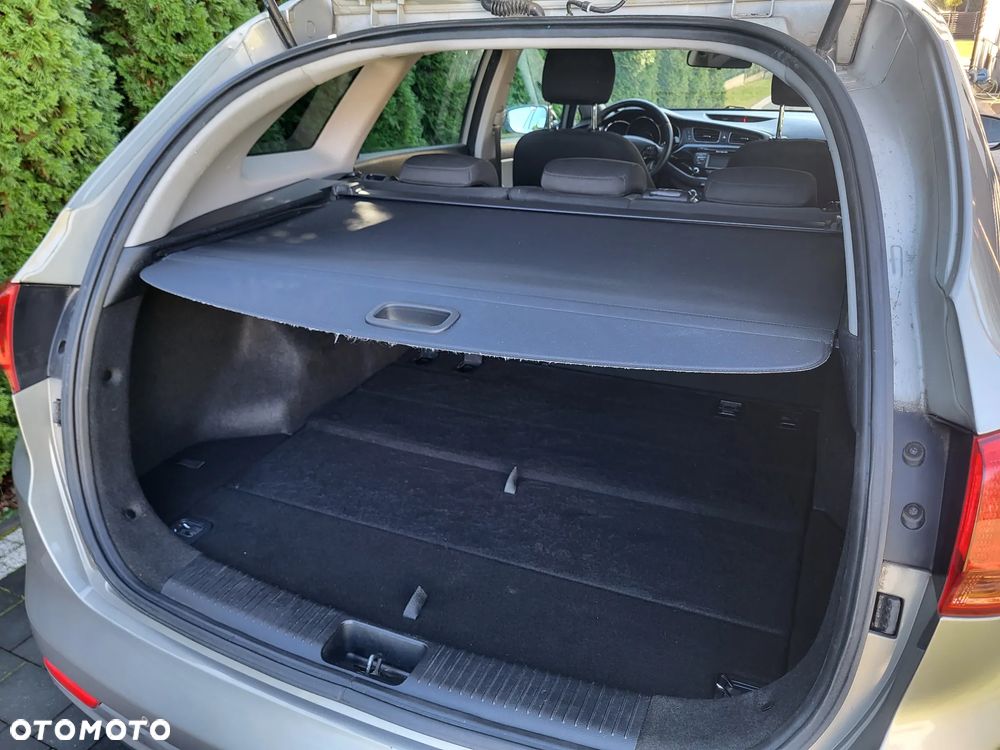 Kia Ceed - 23