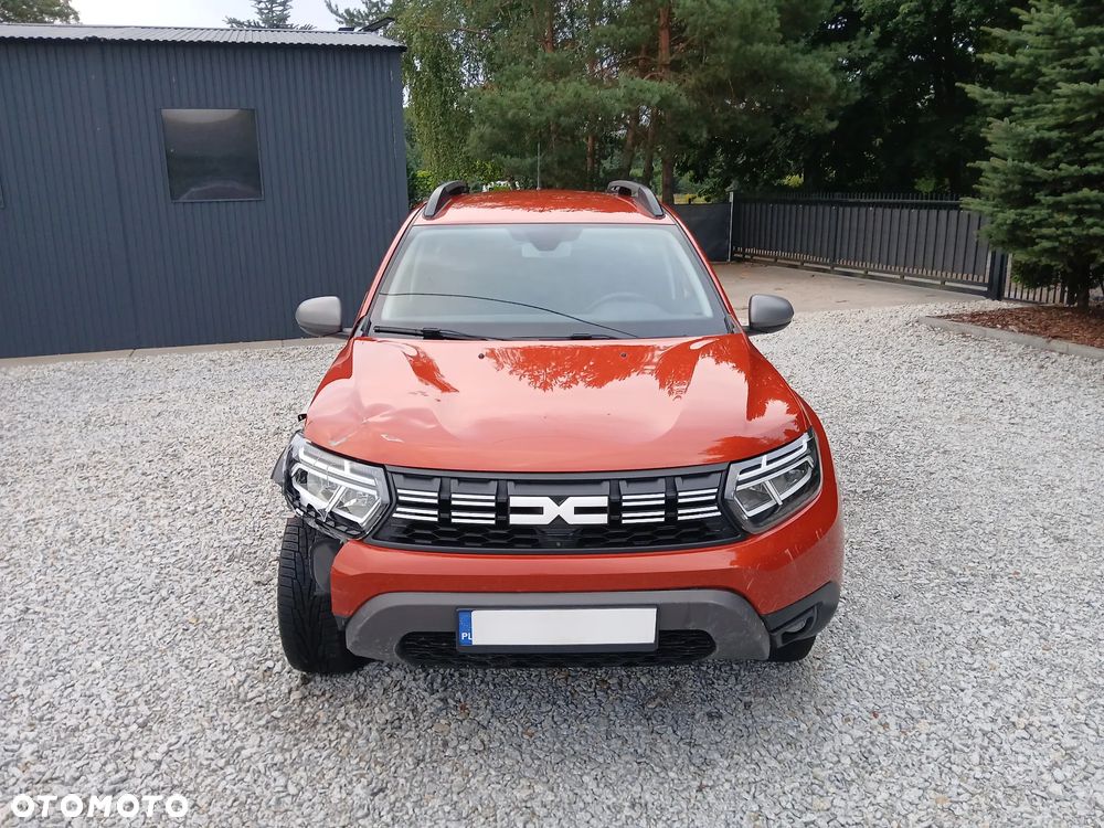 Dacia Duster 1.0 TCe Prestige - 3