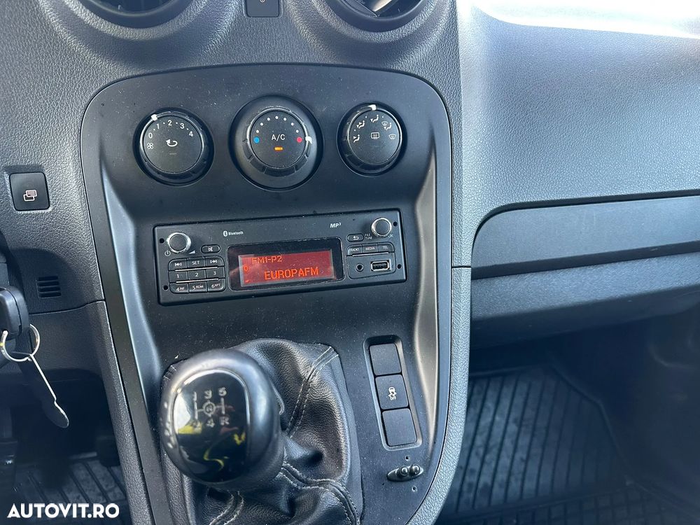 Mercedes-Benz Citan - 19
