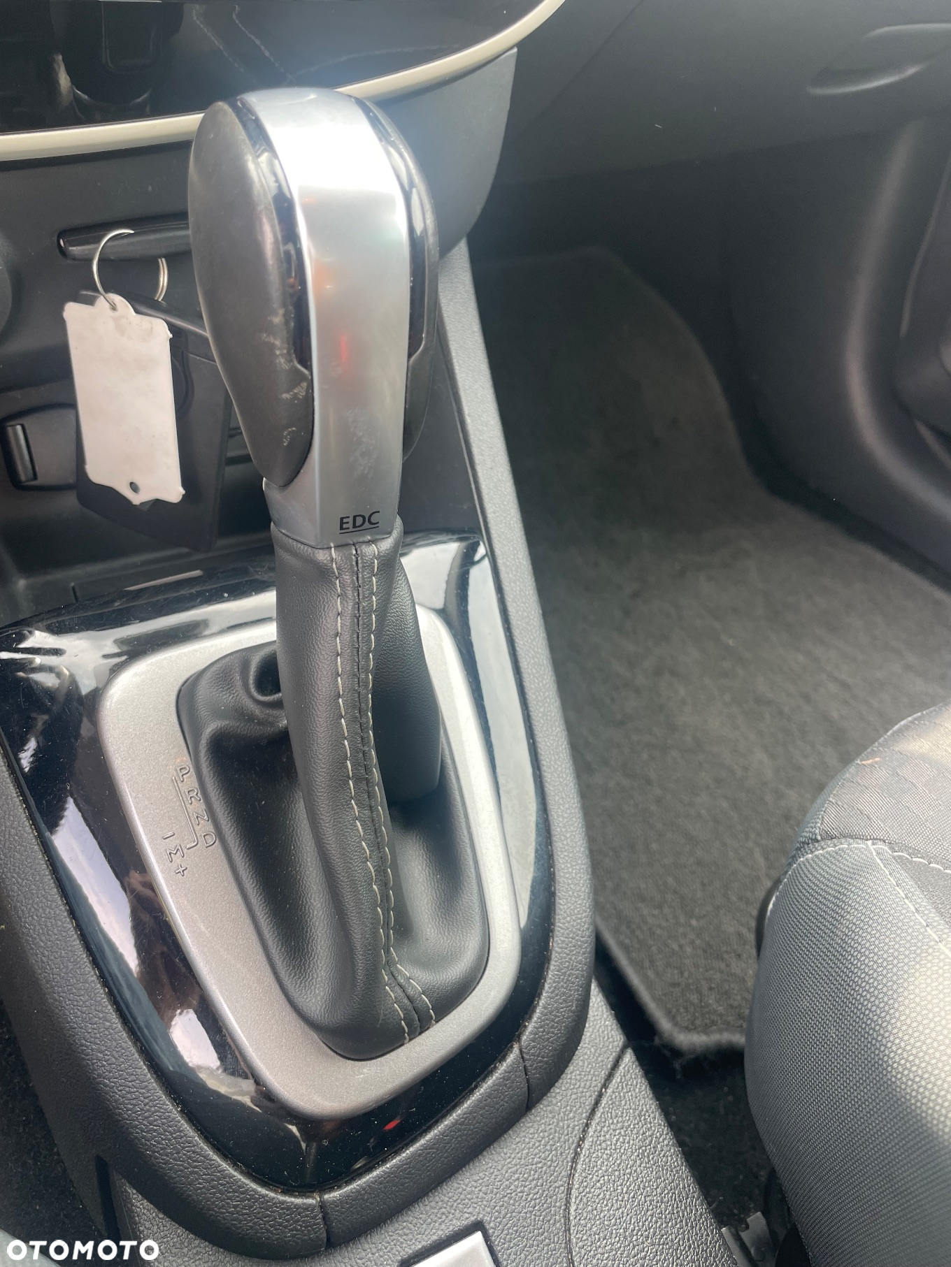 Renault Clio ENERGY TCe 120 EDC GT - 9