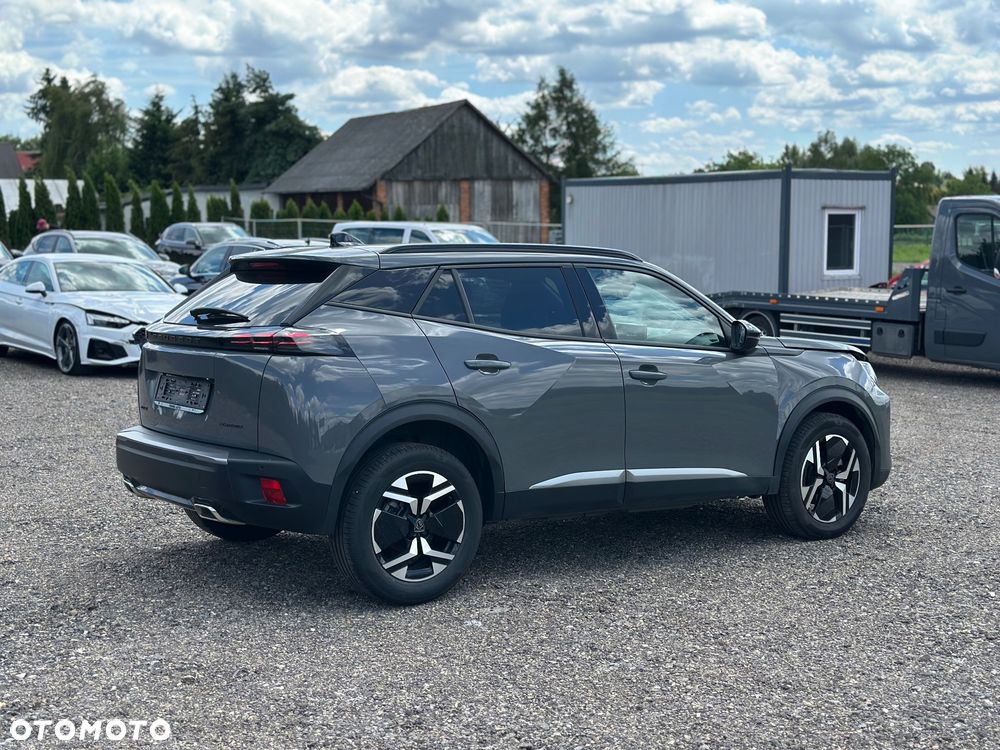 Peugeot 2008 - 15