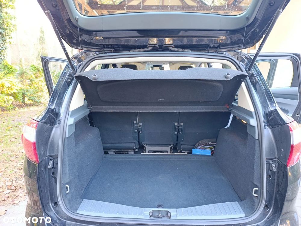 Ford C-MAX 1.6 EcoBoost Titanium ASS - 7