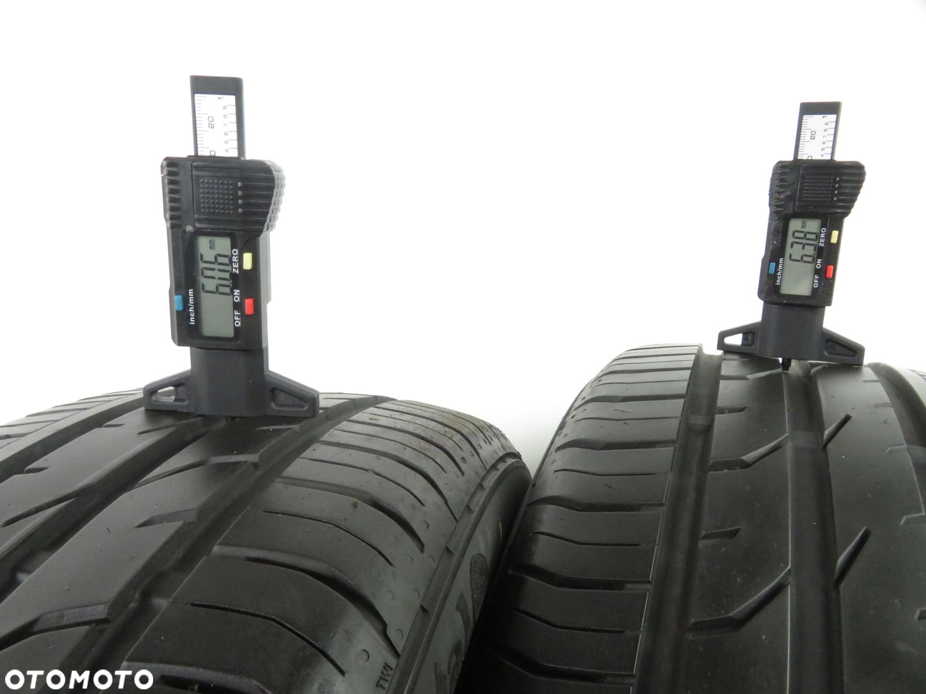 2x 185/50R16 OPONY LETNIE Continental ContiPremiumContact 2 81T - 6