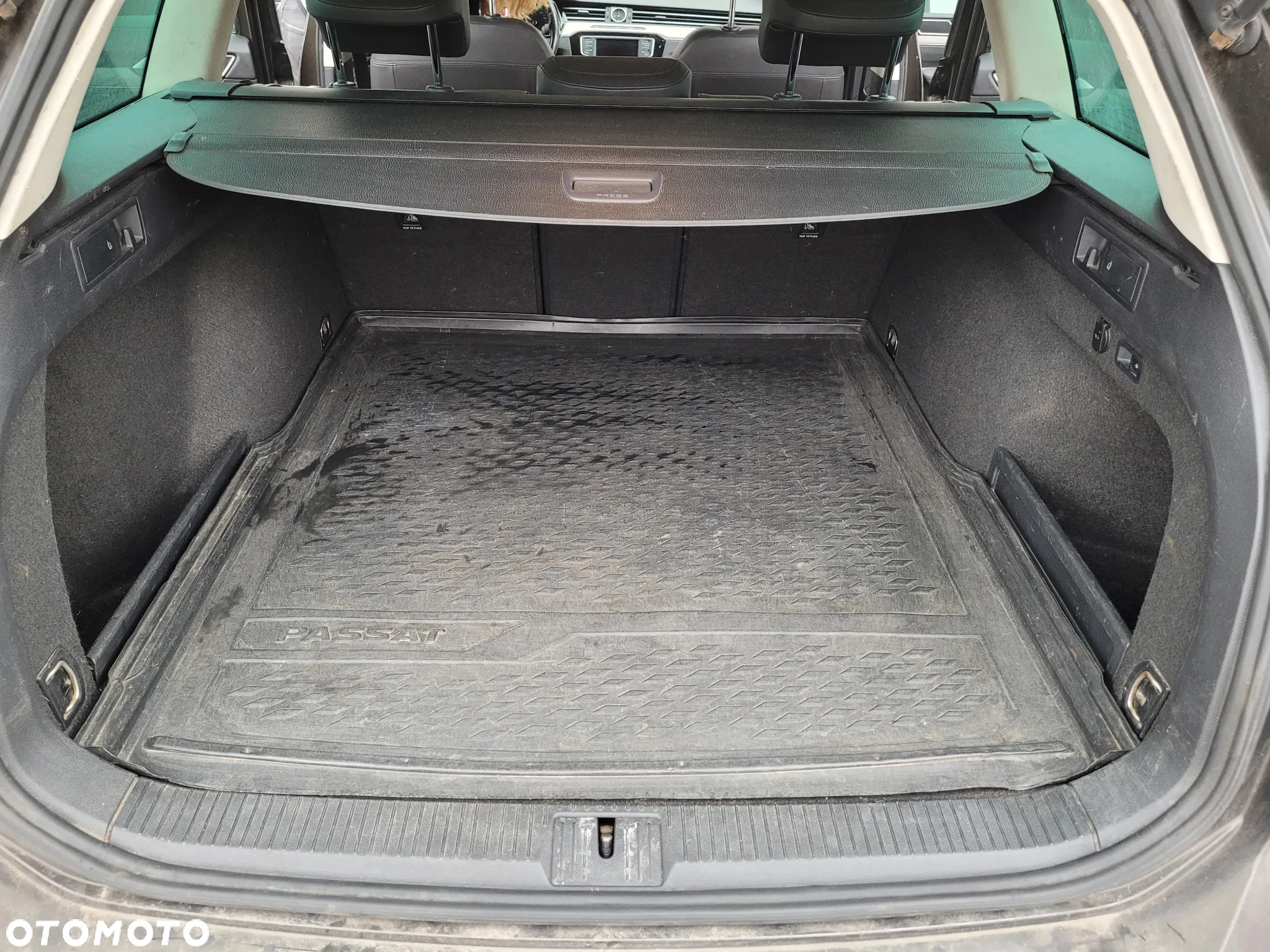 Volkswagen Passat 2.0 TDI BMT Highline DSG - 16