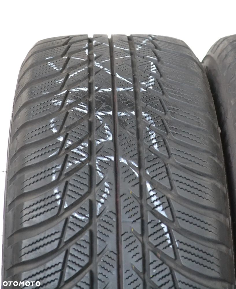 185/65R15 88T BRIDGESTONE BLIZZAK LM001 x4szt 9918z - 9