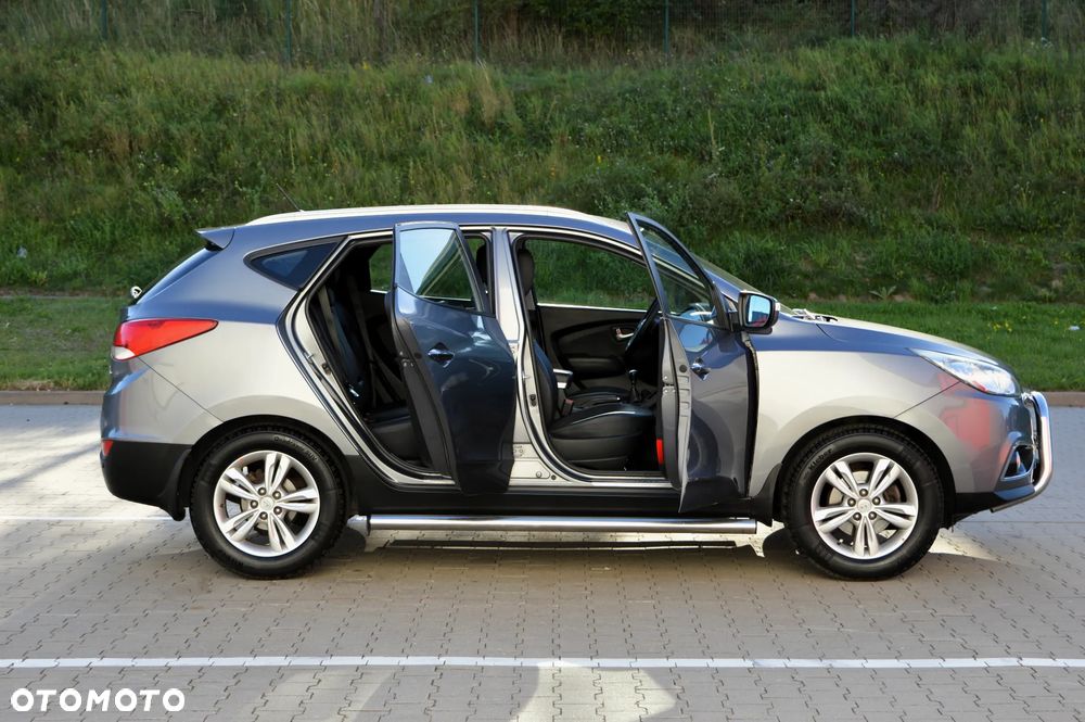 Hyundai ix35 1.6 GDI Comfort 2WD - 25