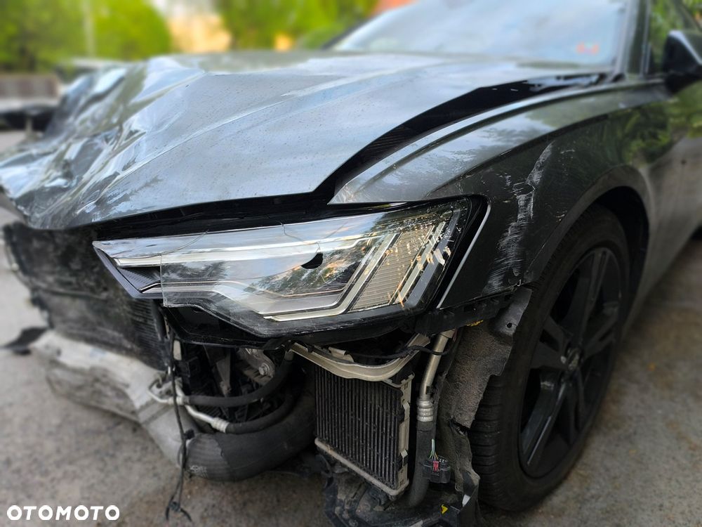 Audi S6 Avant TDI quattro tiptronic - 21