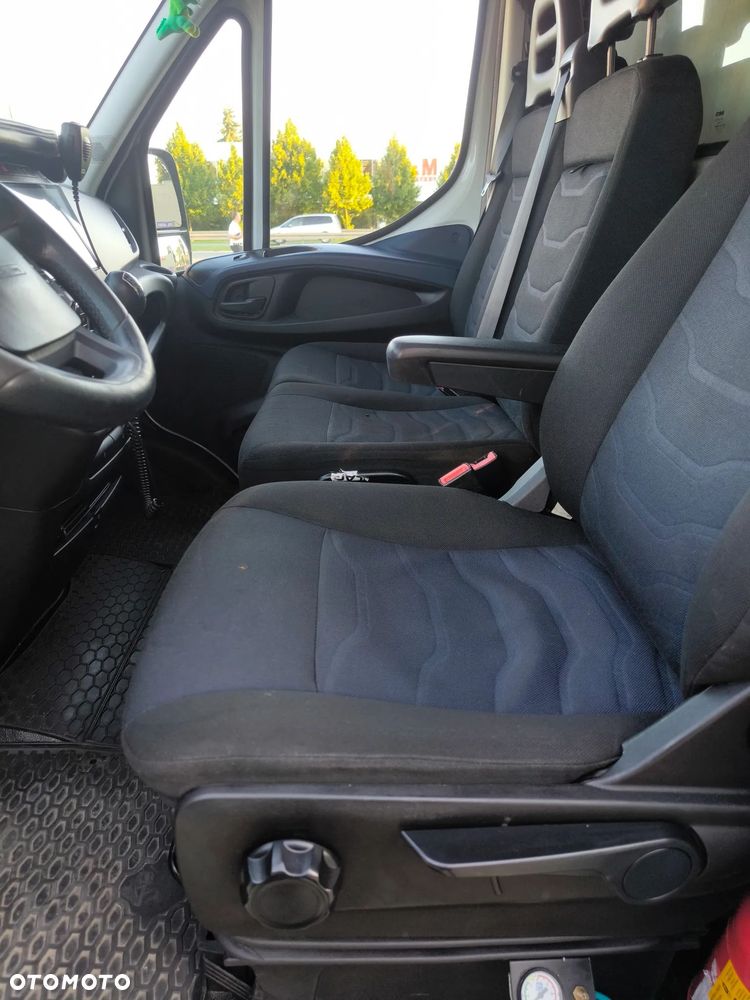 Iveco DAILY - 19