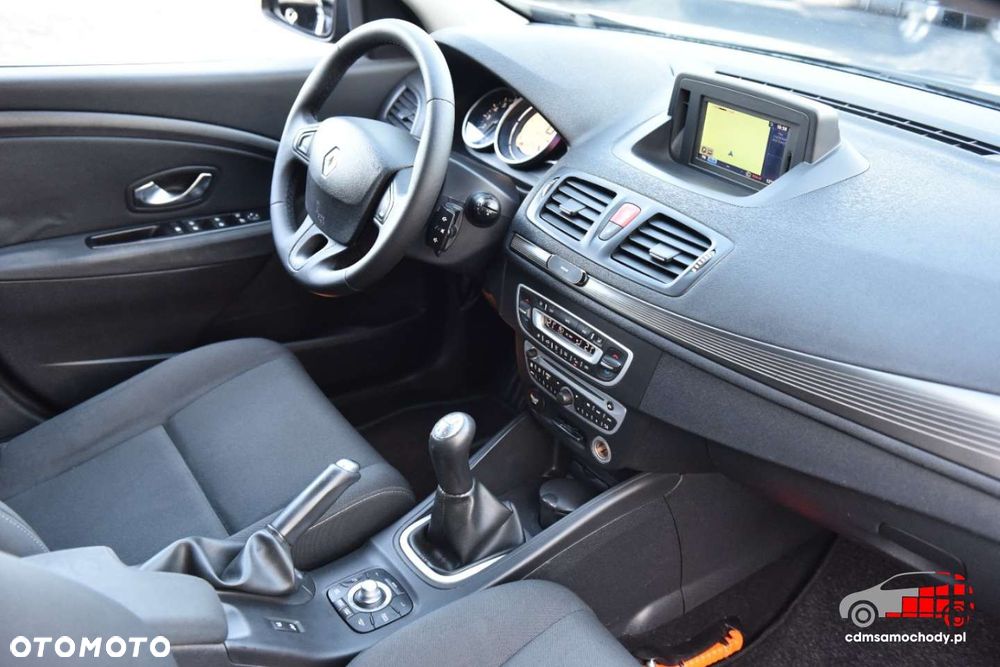 Renault Megane - 24